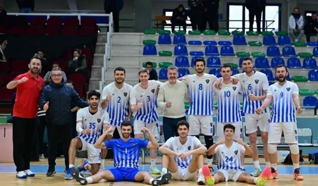 Karacabey Belediyespor’dan play-off yolunda kritik zafer