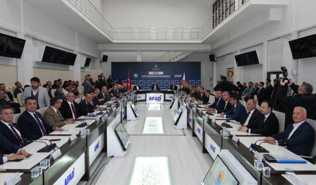 CHP’li Serkan Topal’dan Hatay’daki Yeniden İnşa Çalışmalarına Destek Mesajı