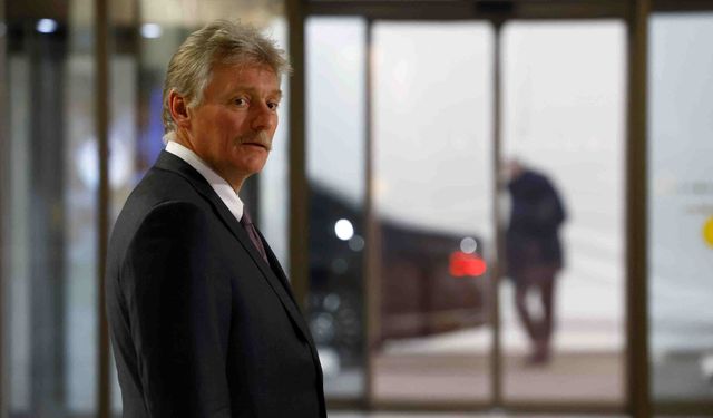 Peskov: “Barış istiyoruz, Ukrayna’ya soluk aldıracak geçici bir ateşkes değil”