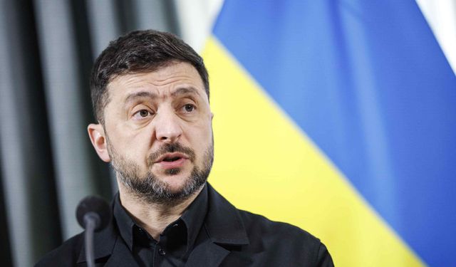 Zelenskiy: Moskova’dan Gelen Sinyaller 2026’nın da Savaş Yılı Olacağını Gösteriyor
