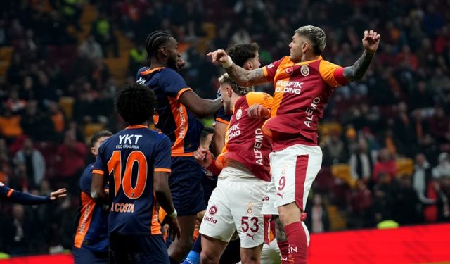 Galatasaray, Türkiye Kupası’na galibiyetle başladı