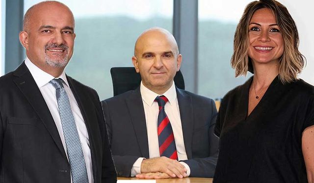 TAV Havalimanları ve HAVAŞ’ta üst düzey atamalar