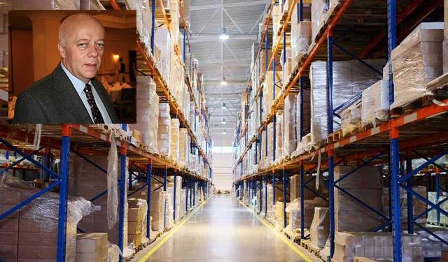 UND Yönetim Kurulu Danışmanı Can Baydarol Yazdı: "Tedarik Zinciri"