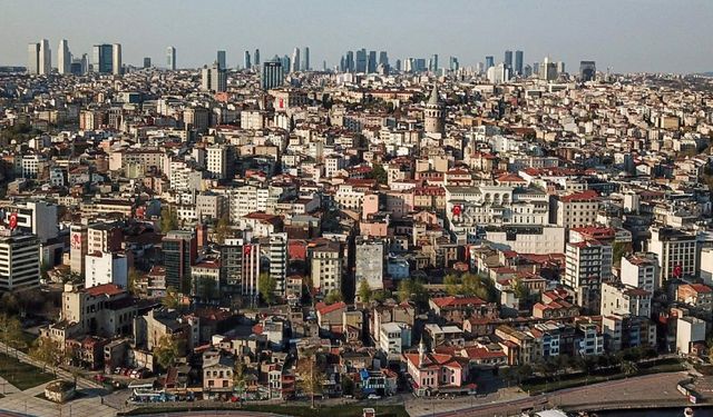Orta Hasarlı Binalar İçin Kritik Düzenleme: 1 Yıl İçinde Yıkım Zorunlu