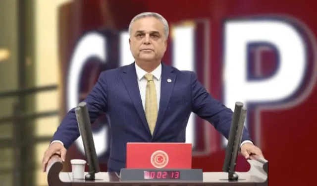 İhraç talebiyle PM’ye sevk edilen CHP’li Çakır partisinden istifa etti