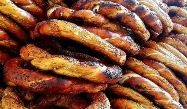 Gastronomide gözde olacak: Baklavası tescillendi, sırada dört yeni lezzet var