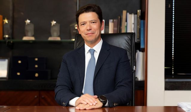 DESA, Dünya Toprak Günü’nde ‘Birlikte Yeşertiyoruz’ Projesini Öne Çıkardı