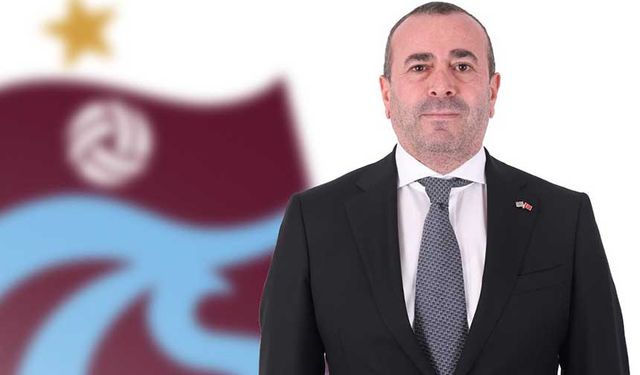 Trabzonspor'dan Beşiktaş Tepkisi: “Herkes Haddini Bilsin”