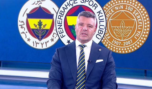 Sadettin Saran, sezon sonuna kadar devam edeceğini açıkladı