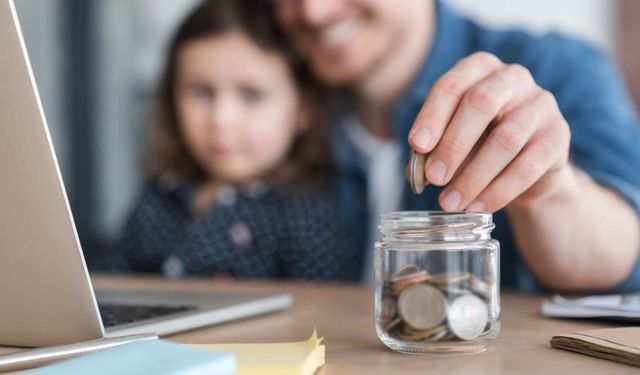 Katılım Emeklilik’ten ailelere erken tasarruf güvencesi