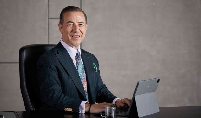 Eyüp Lojistik, Avrupa–Orta Asya hattındaki taşıma hacmini yüzde 70 oranında artırdı