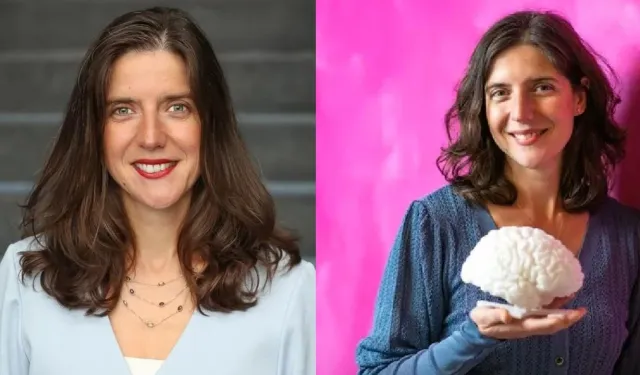 Prof. Dr. Fatma Deniz, TU Berlin’in Yeni Rektörü Seçildi