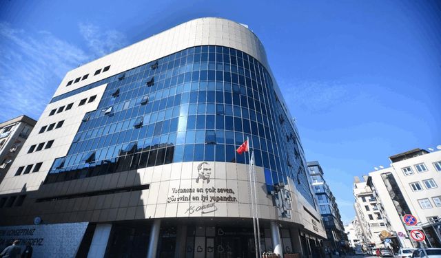 Balıkesir Büyükşehir Belediyesi’nden logo soruşturmasıyla ilgili açıklama