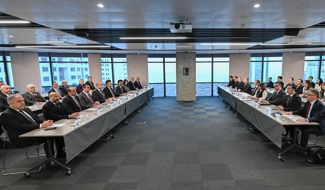 Metal İşçilerinin Toplu Sözleşme Görüşmeleri Arabulucuya Kaldı!