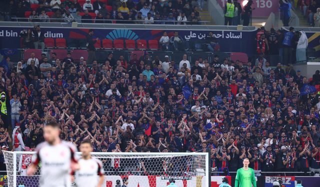 2025 FIFA Kıtalararası Kupa’nın Sahibi PSG Oldu