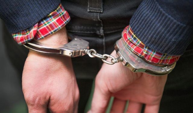 Les Benjamins Global Direktörü Zohaer Majhad gözaltına alındı