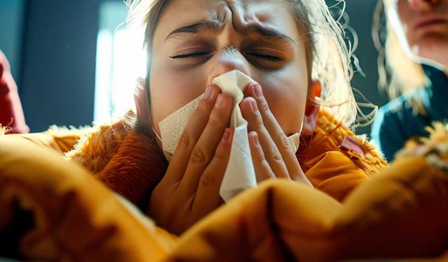 Endişelendiren Açıklama: Süper grip Türkiye’ye yayılabilir