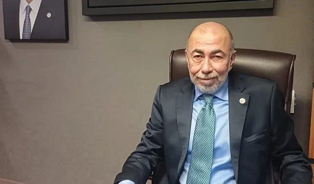 İYİ Parti’li Çirkin’den Bakan Kurum’a Hatay teşekkürü