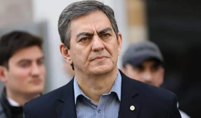 Azerbaycan’da Muhalefet Lideri Ali Kerimli Gözaltına Alındı