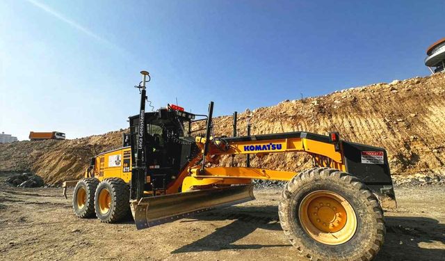 Marubeni Dağıtım ve Servis’in Teknolojik Markası “Akıllı Saha” ile Yüksek Verimlilik Sunuluyor