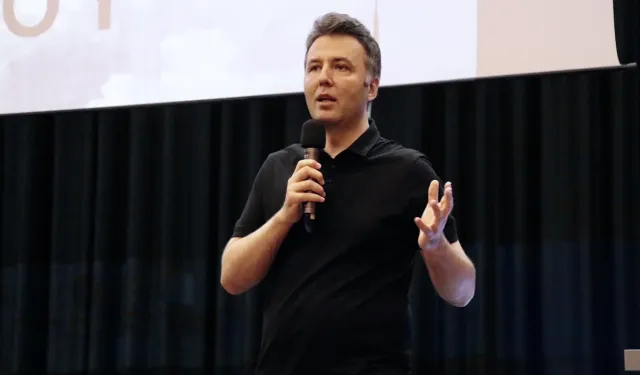 Mehmet Akif Ersoy Tutuklandı! İddialar Çok Ağır