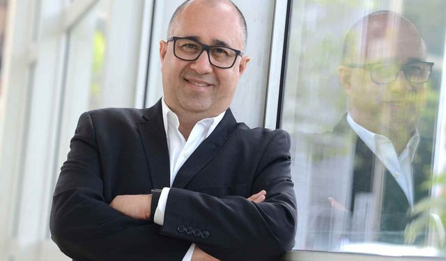 Pedro Machado Afonso, Mercedes-Benz Türk Aksaray Kamyon Fabrikası Direktörü ve İcra Kurulu Üyesi Oldu