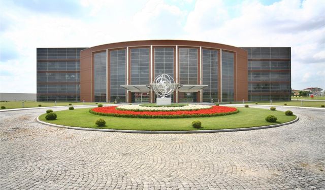 Mercedes-Benz Türk’te Yeni Atamalar