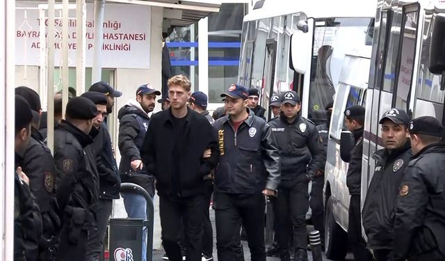 Futbolda bahis soruşturmasında yeni gelişme: Tutuklandılar...