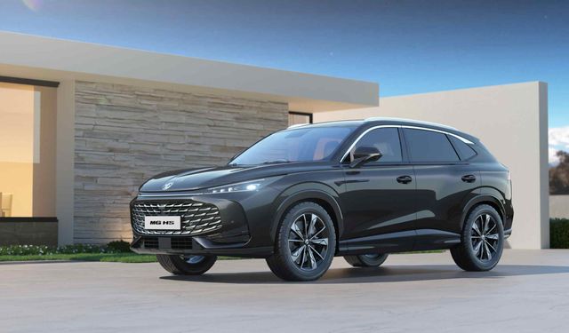 MG, Avrupa’da Satışlarını %30 Artırdı!