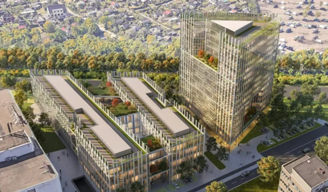 SPK’dan Peker GYO Hisselerine 2 Milyar TL’ye Yakın İdari Para Cezası