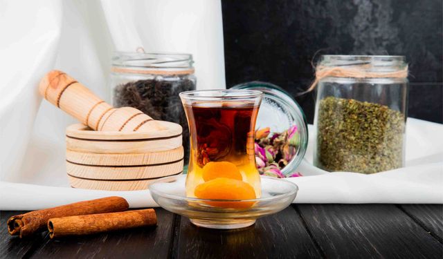 Soğuk Hava Etkisini Gösterdi, Aktarlarda Hareketlilik Arttı