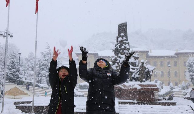 29 aralık 2025 kar tatili olan şehirler hangileri?