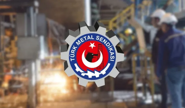Metal işçisinin toplu sözleşme görüşmelerinde işveren tarafının teklifi reddedildi