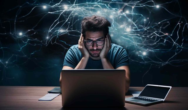 Her 6 Kişiden 1'i Yalnızlıktan Etkileniyor