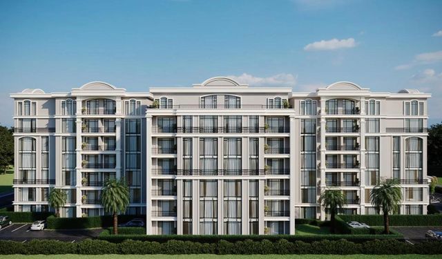 Zeray GYO Halka Arz Edilecek: Fiyat, Lot Dağılımı ve Tüm Detaylar