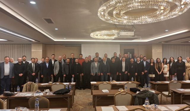 İkinci Elin Teknoloji Merkezi Otomerkezi.net’ten Güçlü Buluşma