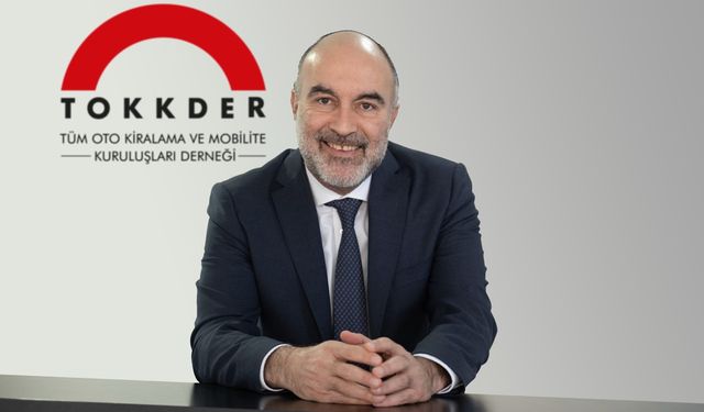 Araç Kiralama Sektörü 2025 Yılında 278,1 Milyar TL Değerinde Otomobil Satın Aldı!