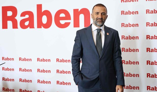 Raben’den Bursa’ya Stratejik Yatırım: Bölgesel Operasyonlar Başladı