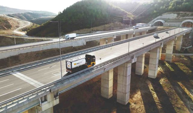 Talay Logıstıcs, 2026 Yılında Yatırım, Satın Alma Ve İstihdam Odaklı Büyümesini Sürdürecek