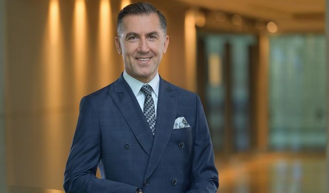 Garanti BBVA, Sürdürülebilir Finansmanda 1 Trilyon TL Eşiğini Aştı