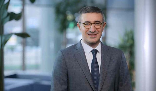 Garanti BBVA, Global Finance Sürdürülebilir Finansman Ödülleri’nde Üç Kategoride Birden Ödüle Layık Görüldü