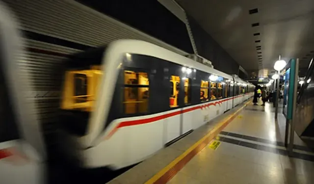 İzmir'in dev projesi Buca Metrosu'nda tünel kazıları tamamlandı