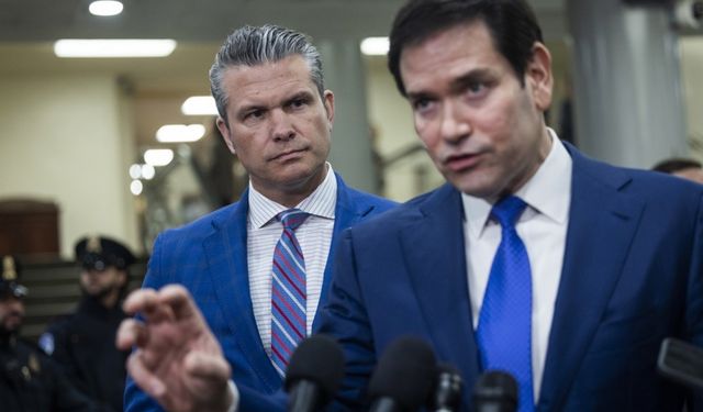 ABD’den Venezuela’ya 3 Aşamalı Plan: Petrol Gelirleri ABD Kontrolünde Olacak