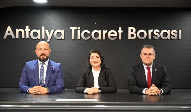 Türkiye tohumda ithalatçı değil ihracatçı ülke konumuna yükseldi