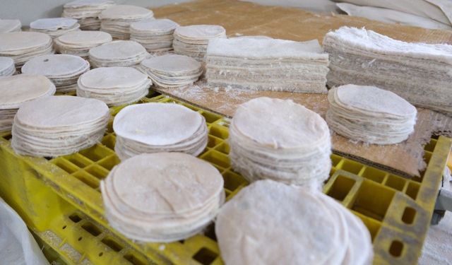 Norveç’ten gelen özel deriler Erzincan’da geleneğe dönüşüyor