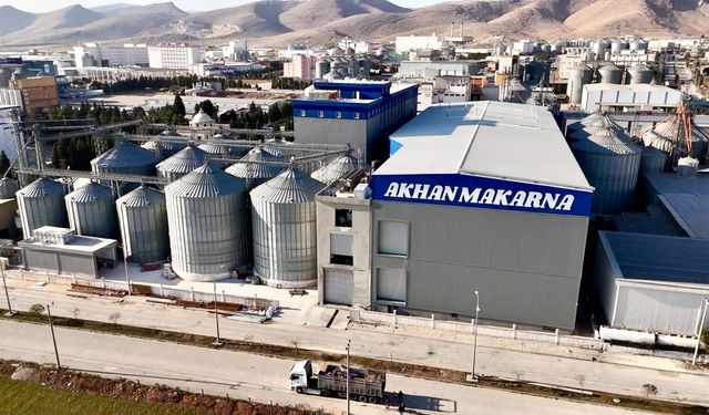 Akhan Un Borsada Talep toplama tarihleri 28-29-30 Ocak