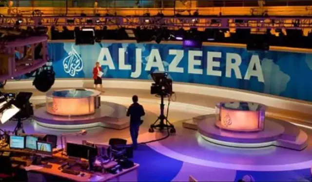 IKBY’den 3 Arap Haber Kanalına Yayın Yasağı