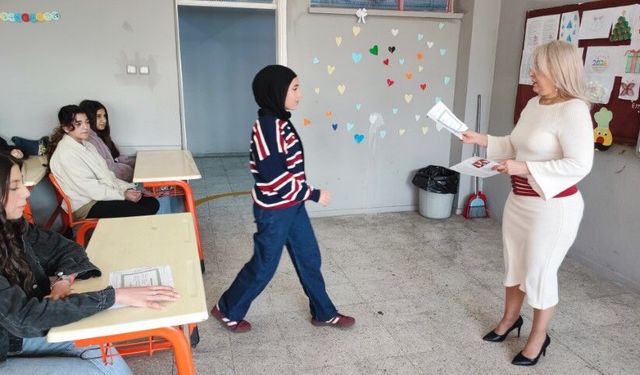 Milyonluk Mal Varlığını TSK’ya Bağışlayan Öğretmen “Psikoz” çıkmadı!