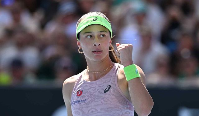 THY Başkanı Ahmet Bolat’tan Zeynep Sönmez’e Tebrik ve Melbourne Daveti