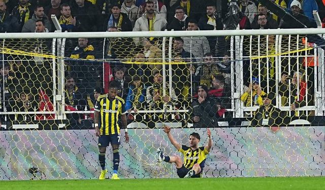 Fenerbahçe, İngiliz takımlarına 12. kez kaybetti